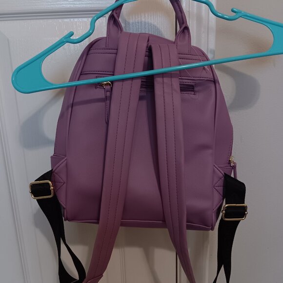 Betsey Johnson backpack / NWT - Picture 3 of 4